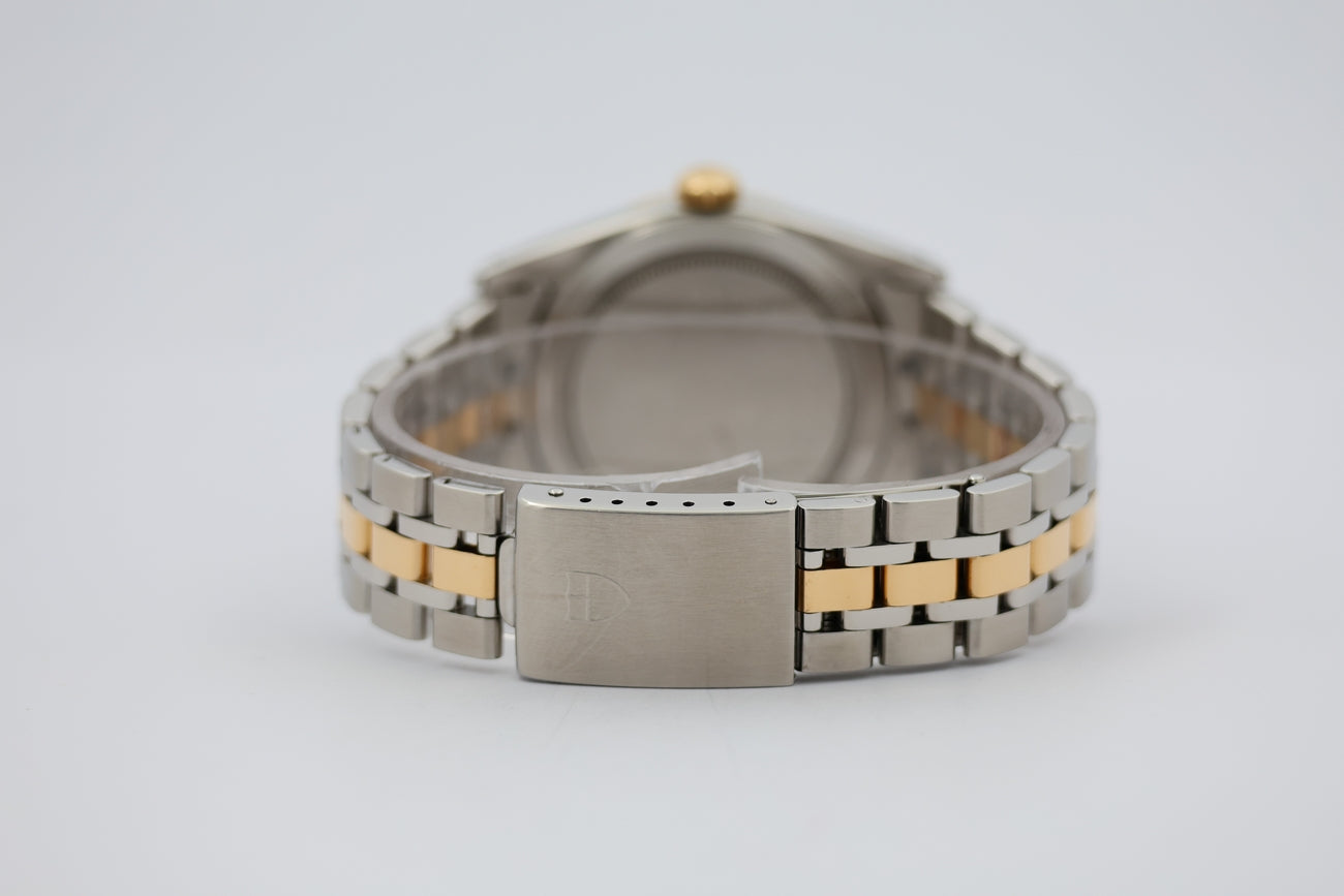 Tudor Prince Date Day 36mm Automatik  76213 - Detailansicht 5