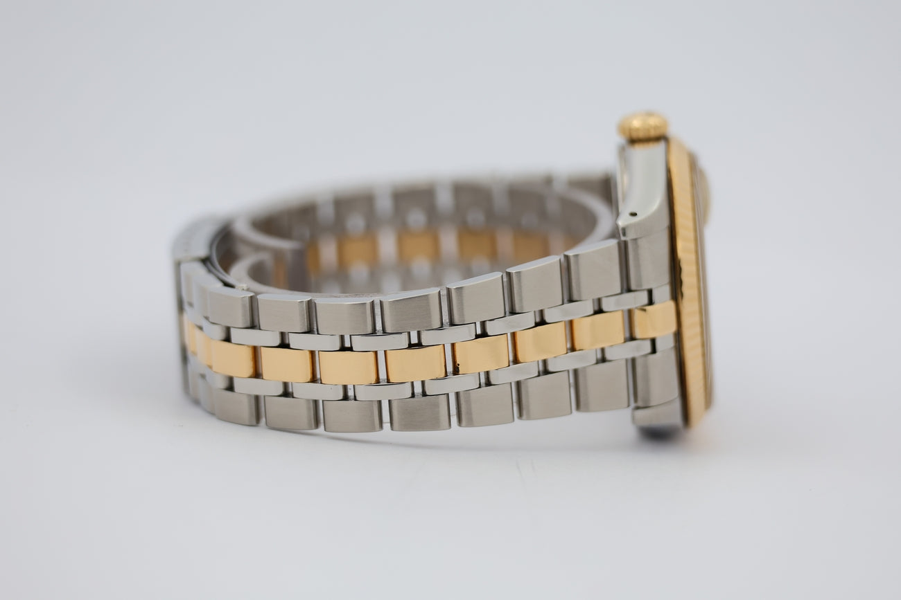 Tudor Prince Date Day 36mm Automatik  76213 - Detailansicht 4