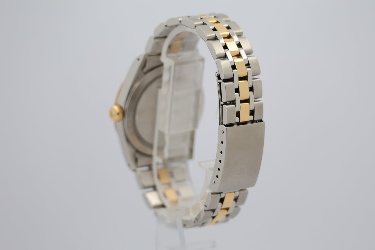 Tudor Prince Date Day 36mm Automatik  76213 - Detailansicht 2