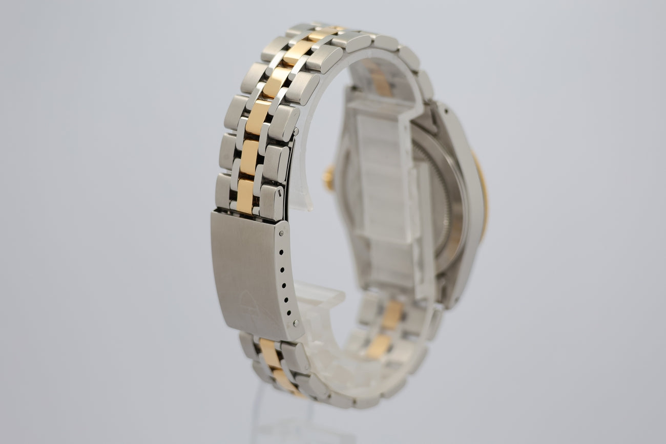 Tudor Prince Date Day 36mm Automatik  76213 - Detailansicht 1