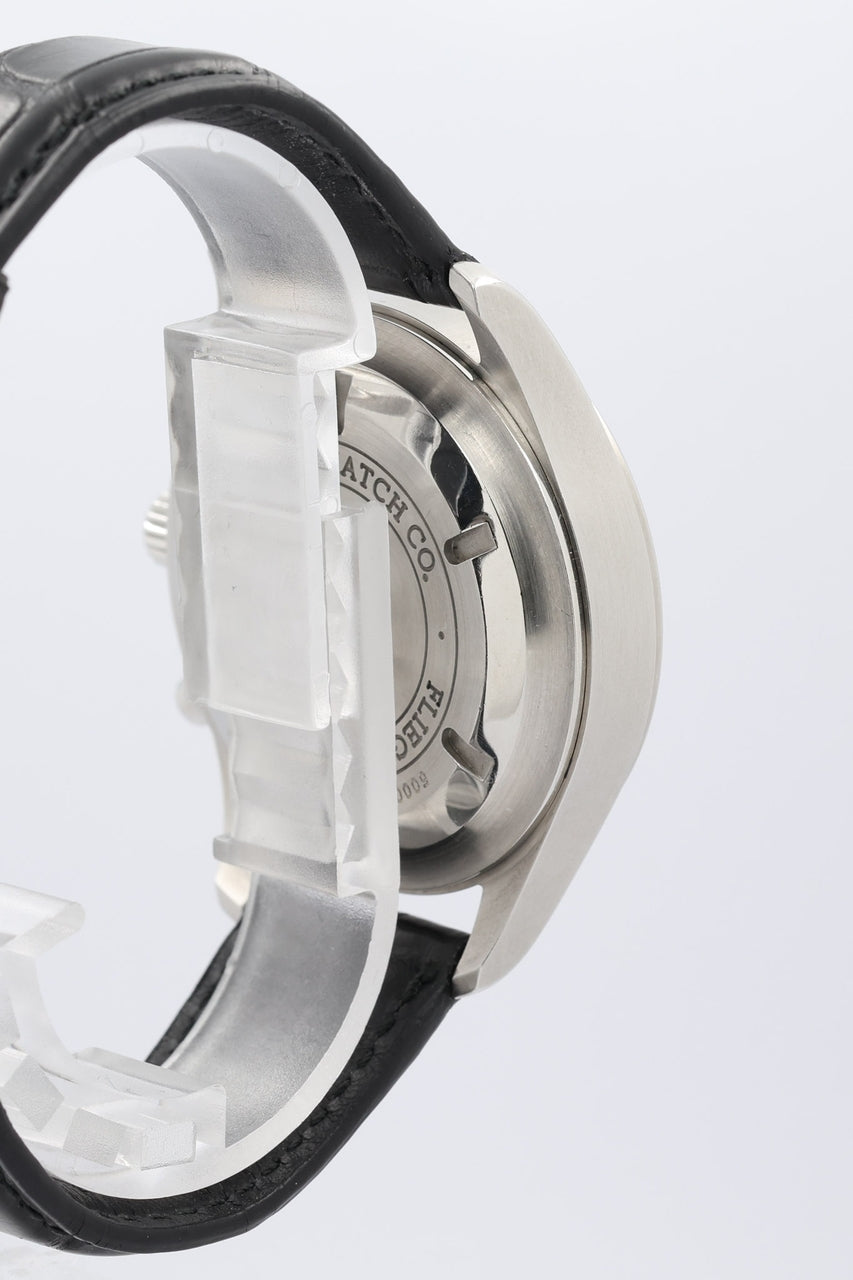 IWC Fliegeruhr Chronograph 42mm Automatik Herrenuhr IW371701 - Detailansicht 3