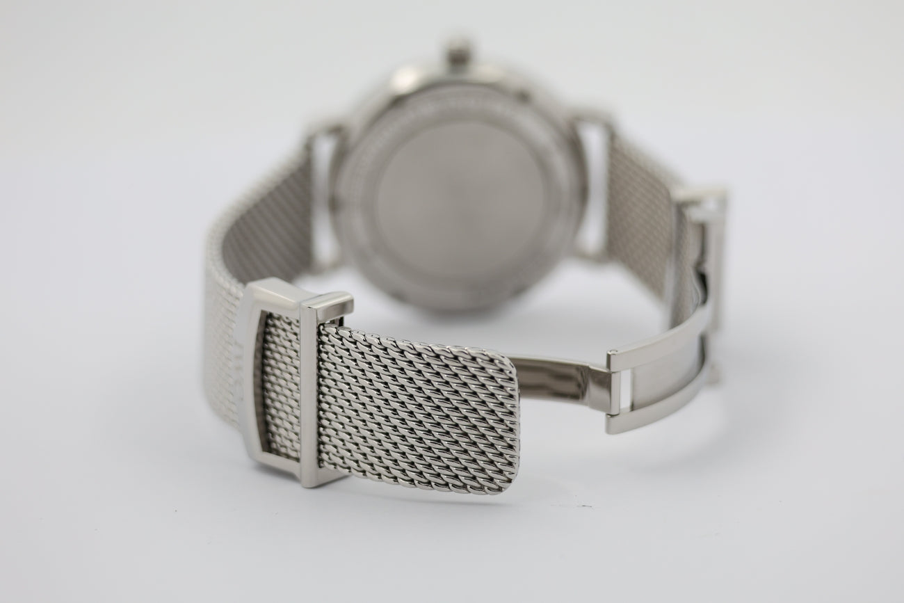 IWC Portofino Automatik Herrenuhr 40mm IW356508 - Detail view 6