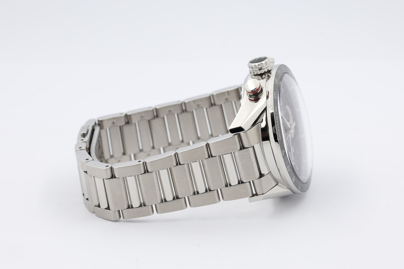 Tag Heuer Carrera Calibre 1887 43mm Automatik CAR2A10-5 - Detailansicht 6