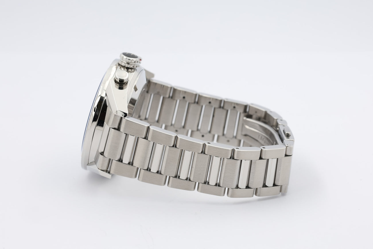 Tag Heuer Carrera Calibre 1887 43mm Automatik CAR2A10-5 - Detailansicht 5
