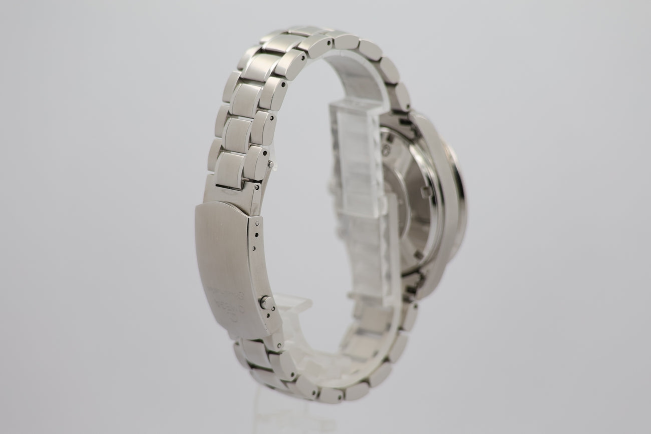 Omega Speedmaster Date 40mm Automatik  32105000 - Detailansicht 1