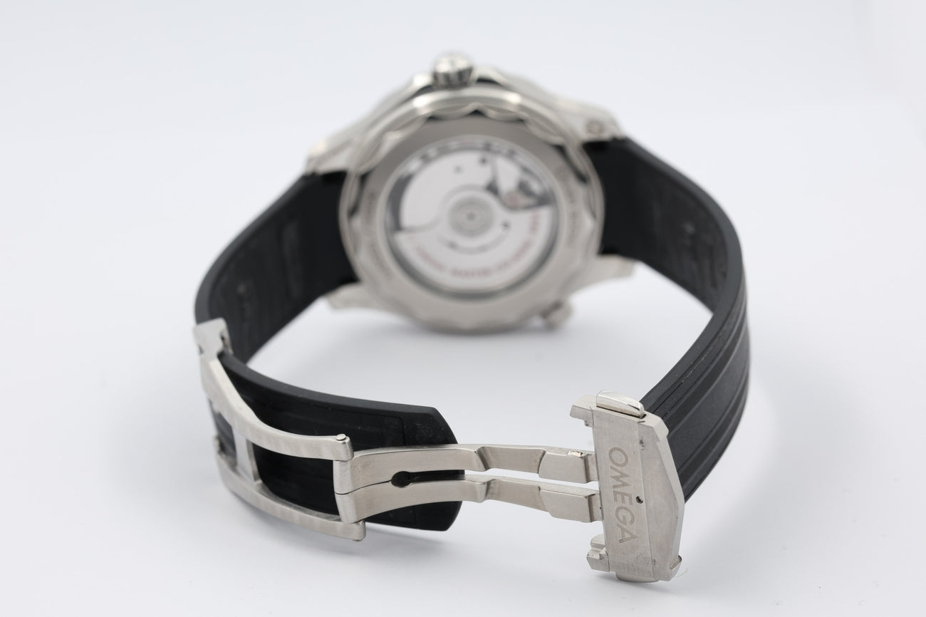 Omega Seamaster Diver 300m 42mm Automatik O21032422001003 - Detailansicht 8