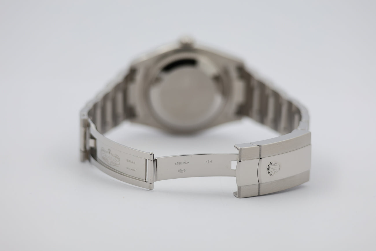 Rolex Datejust 36mm Automatik   126200 - Detailansicht 6