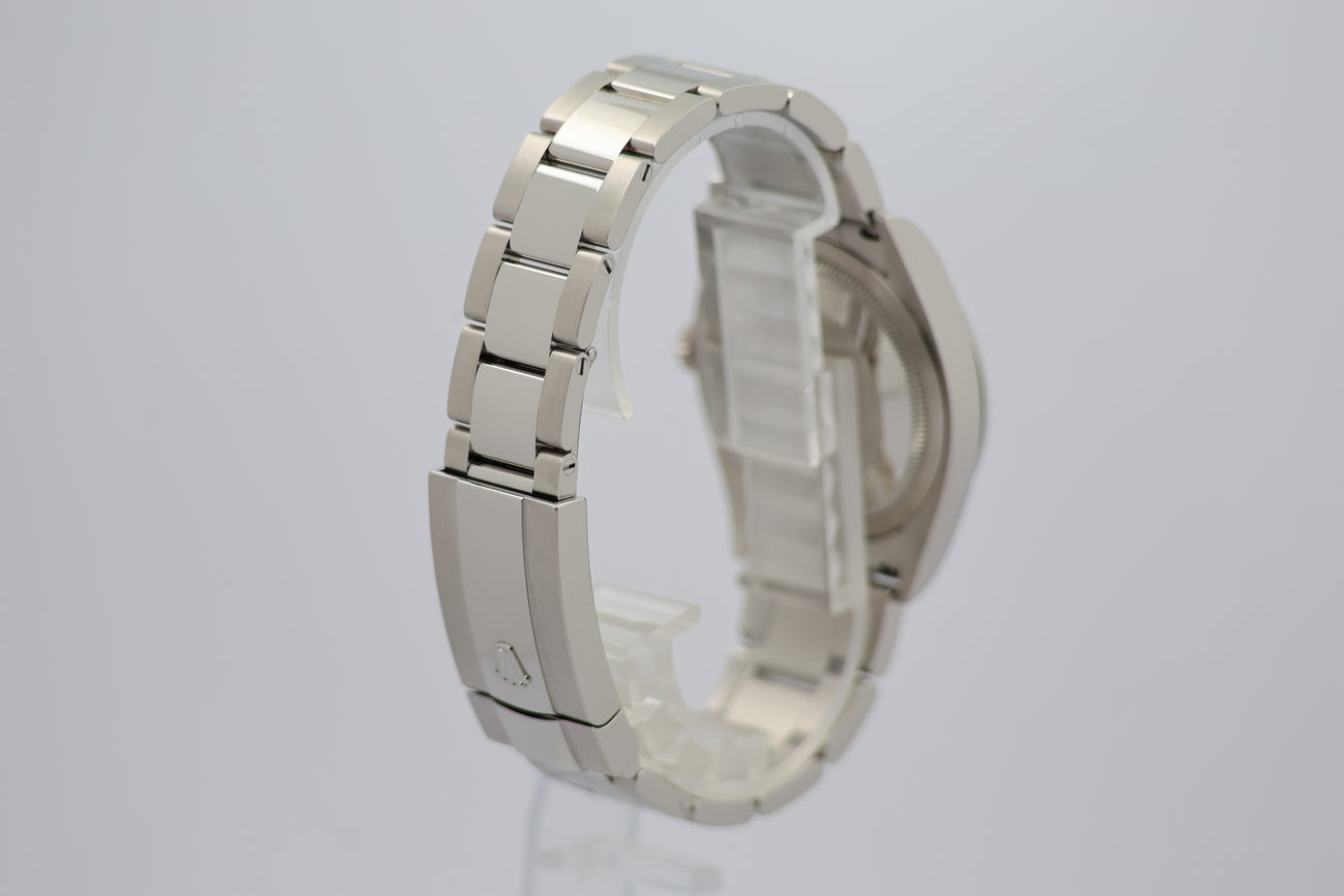 Rolex Datejust 36mm Automatik   126200 - Detailansicht 1
