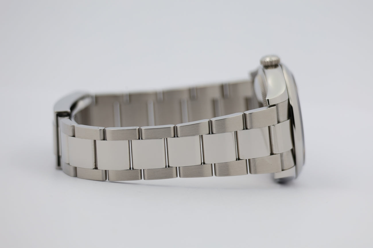 Rolex Datejust 36mm Automatik   126200 - Detailansicht 4