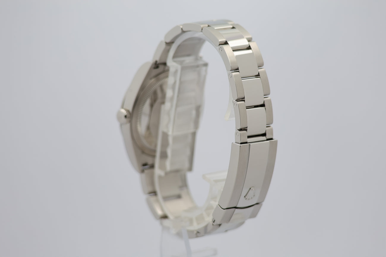 Rolex Datejust 36mm Automatik   126200 - Detailansicht 2
