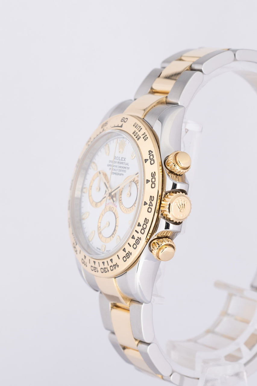 Rolex Daytona 40mm Automatik 116503 - Detailansicht 2