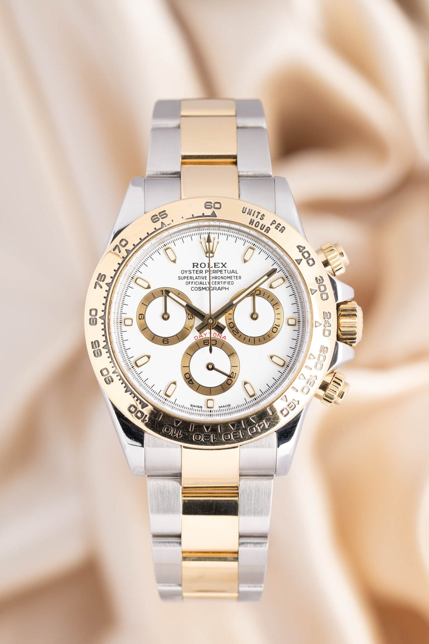 Rolex Daytona 40mm Automatik 116503 - Thumbnail