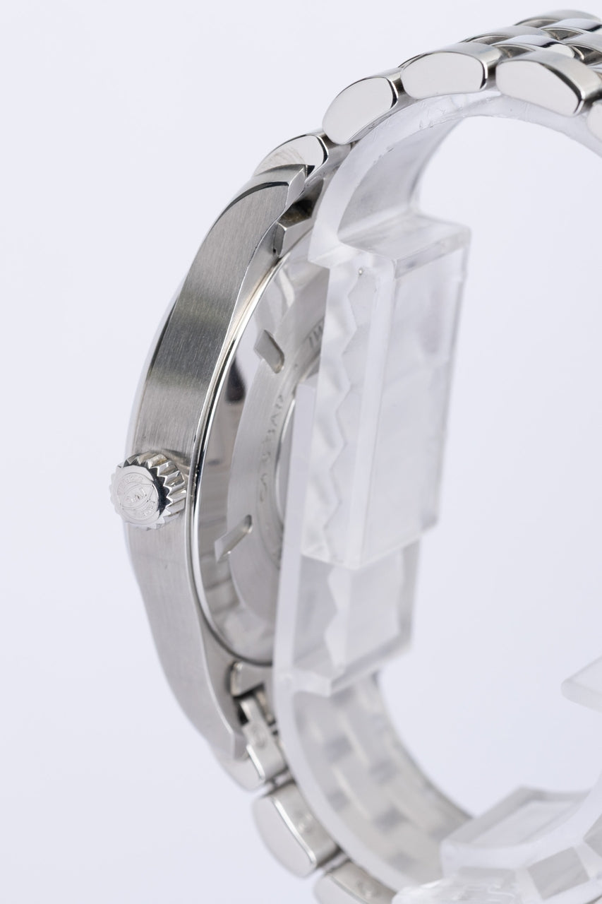 IWC Fliegeruhr Mark XVIII 40mm Automatik Herrenuhr IW327016 - Detailansicht 4