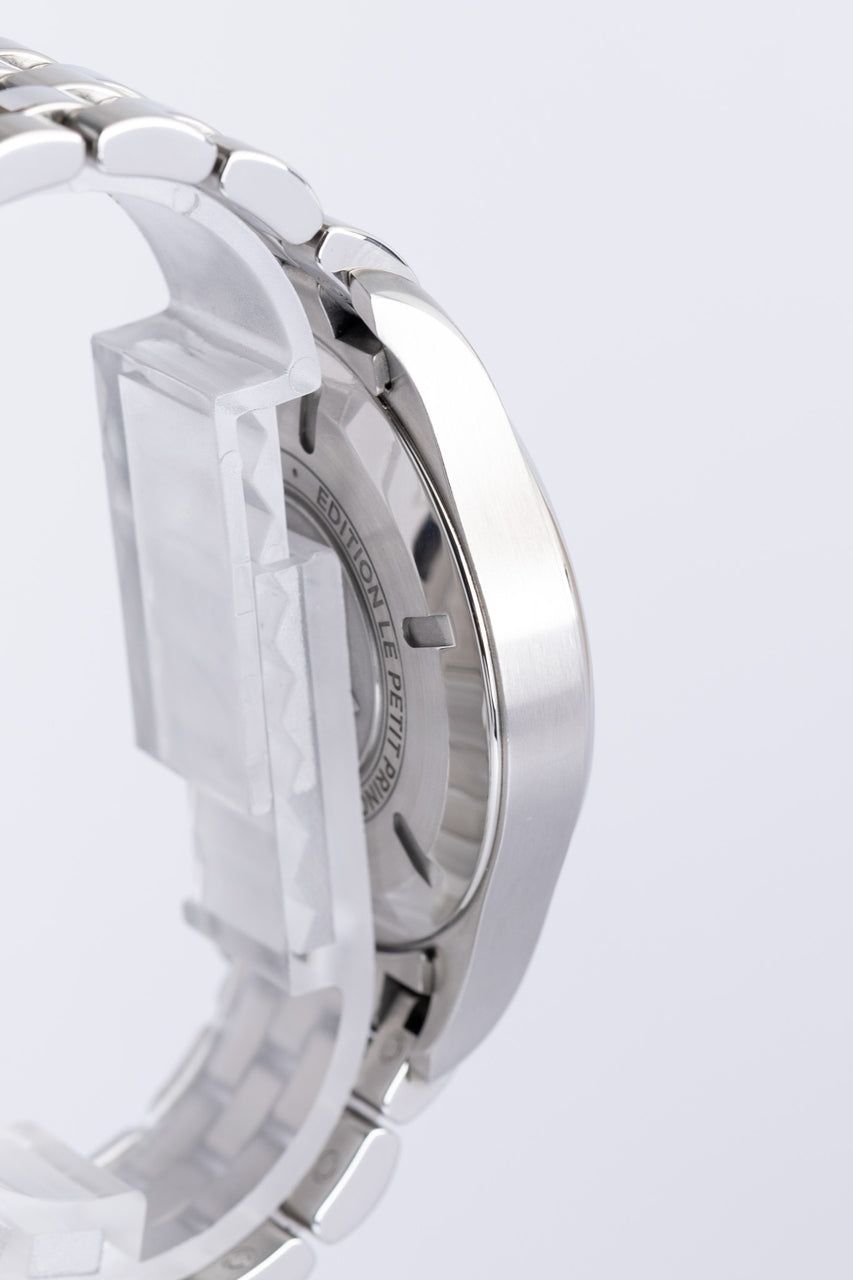 IWC Fliegeruhr Mark XVIII 40mm Automatik Herrenuhr IW327016 - Detailansicht 3
