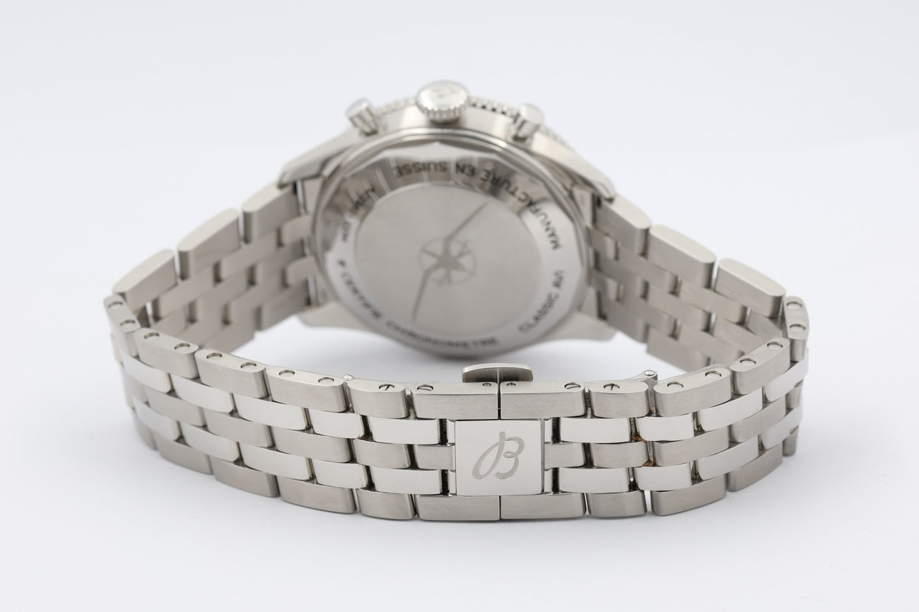 Breitling Classic Avi Chronograph 42 A23380 - Detailansicht 7