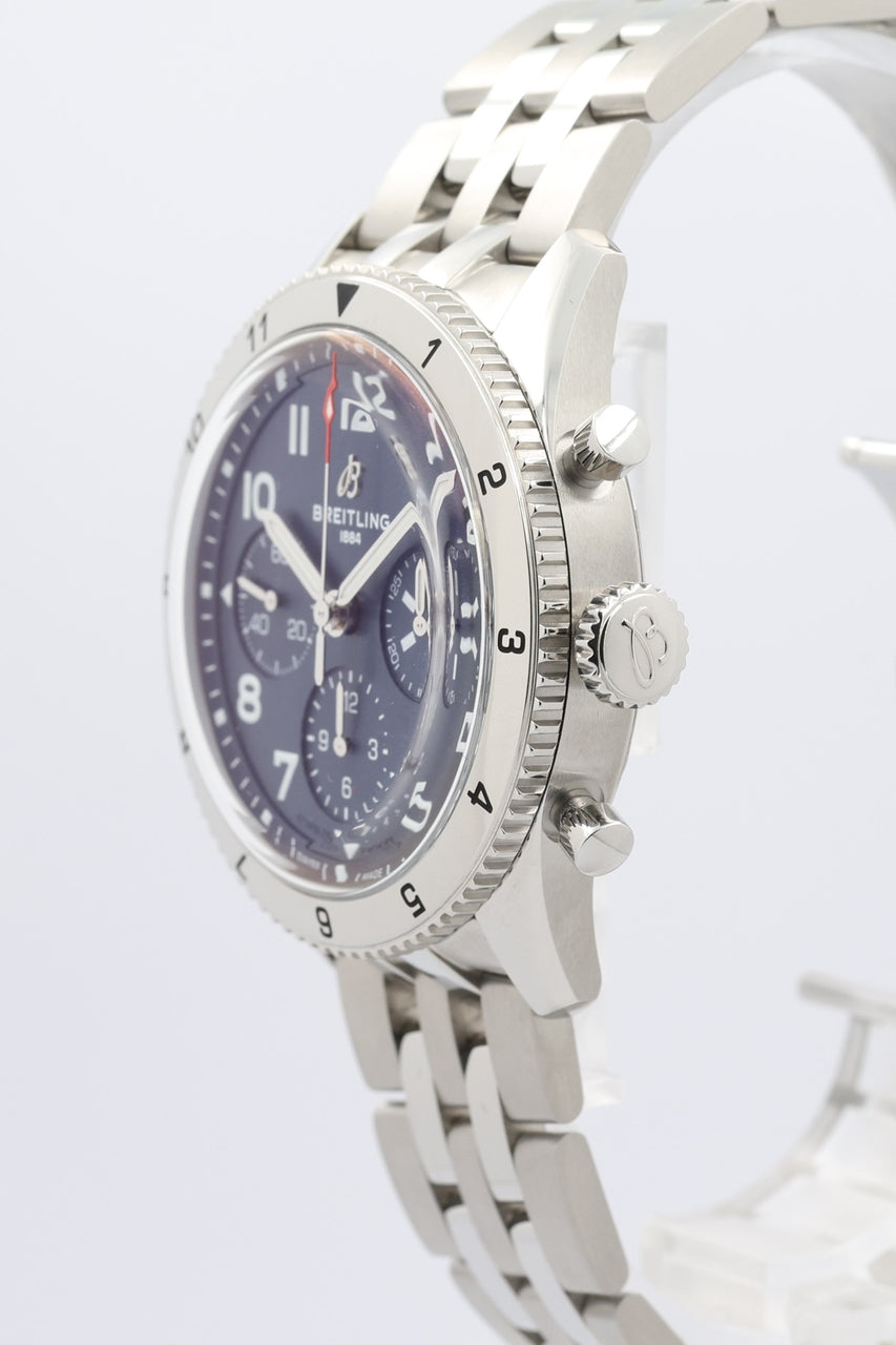 Breitling Classic Avi Chronograph 42 A23380 - Detailansicht 1