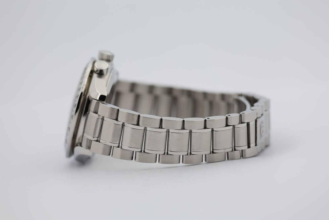 Omega Speedmaster Date 39mm Automatik 35135000 - Detail view 3