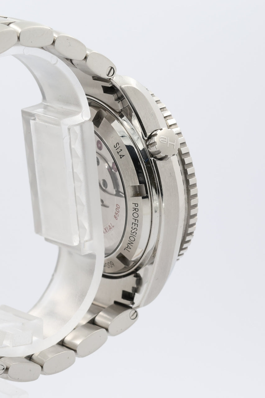 Omega Seamaster Planet Ocean 42mm Automatik Herrenuhr 23230422101002 - Detailansicht 3