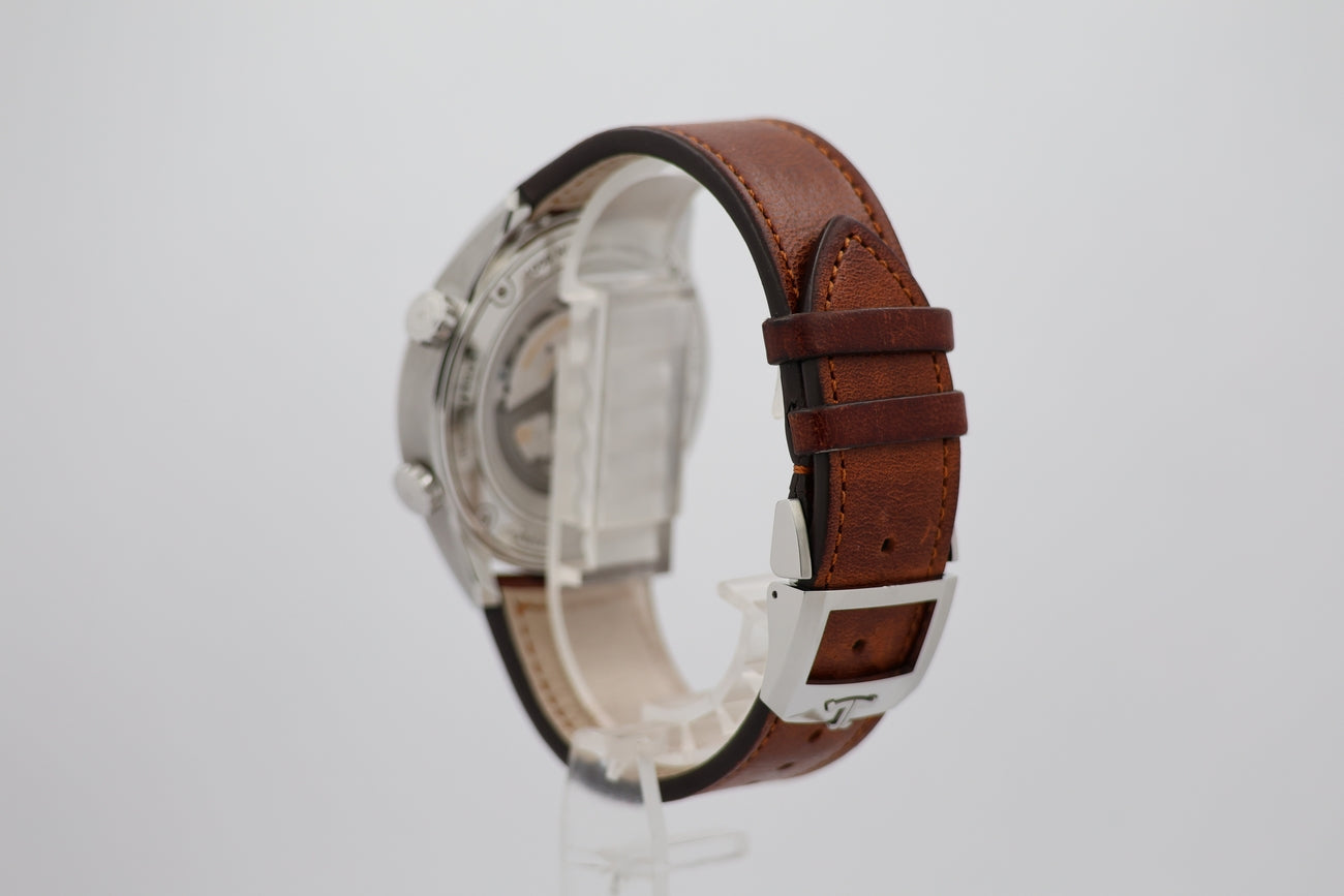 Jaeger-LeCoultre Polaris Automatik Herrenuhr  Q9008471 - Detailansicht 2