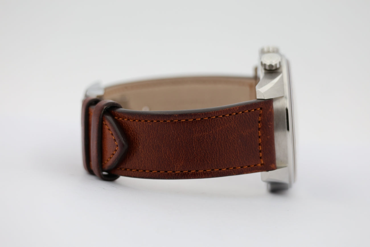 Jaeger-LeCoultre Polaris Automatik Herrenuhr  Q9008471 - Detailansicht 4