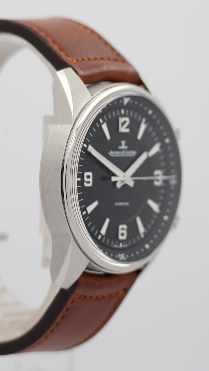 Jaeger-LeCoultre Polaris Automatik Herrenuhr  Q9008471 - Detailansicht 8