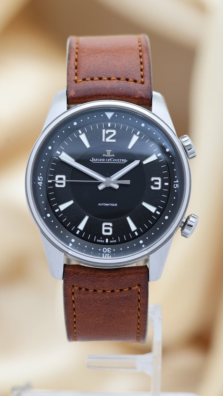 Jaeger-LeCoultre Polaris Automatik Herrenuhr  Q9008471 - Thumbnail