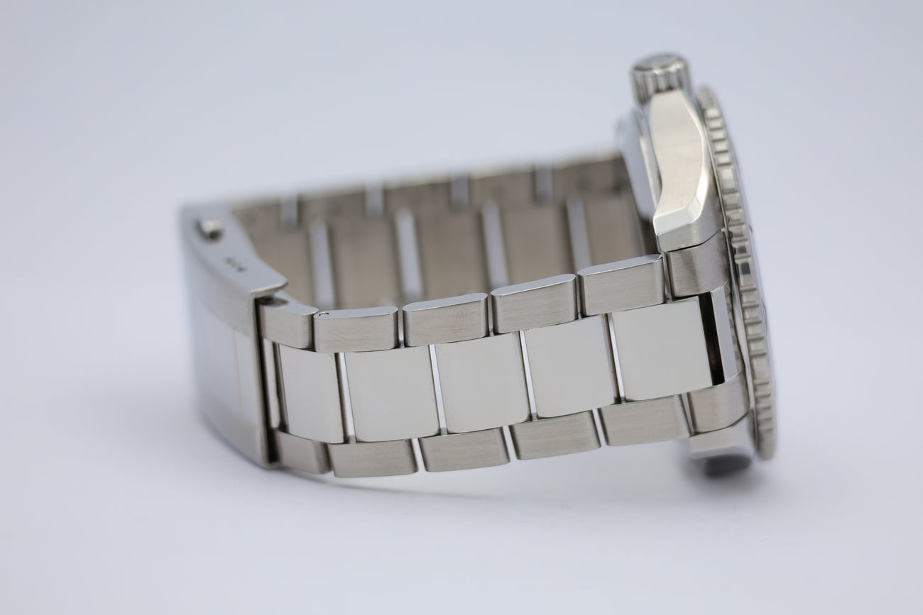 Tag Heuer Aquaracer 41mm Automatik  WBP2111 Box + og. Papiere