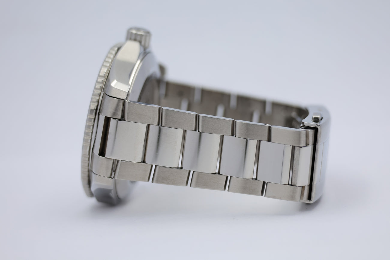 Tag Heuer Aquaracer 41mm Automatik  WBP2111 Box + og. Papiere