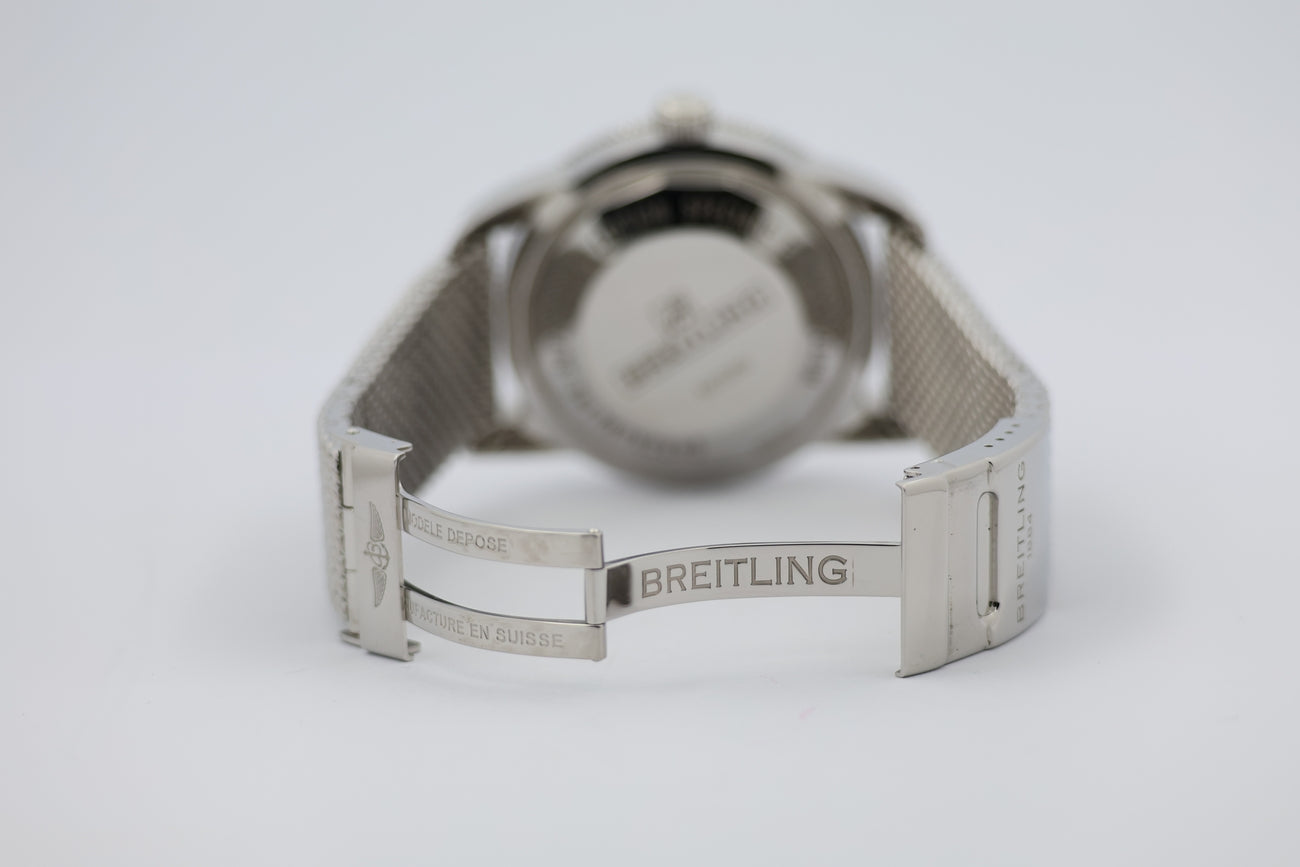 Breitling Superocean Heritage II 46mm Automatik AB2020 - Detail view 6
