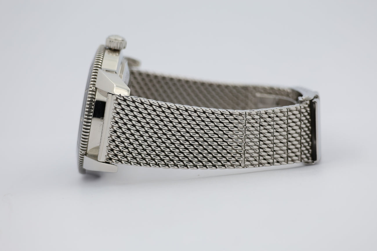 Breitling Superocean Heritage II 46mm Automatik AB2020 - Detail view 3