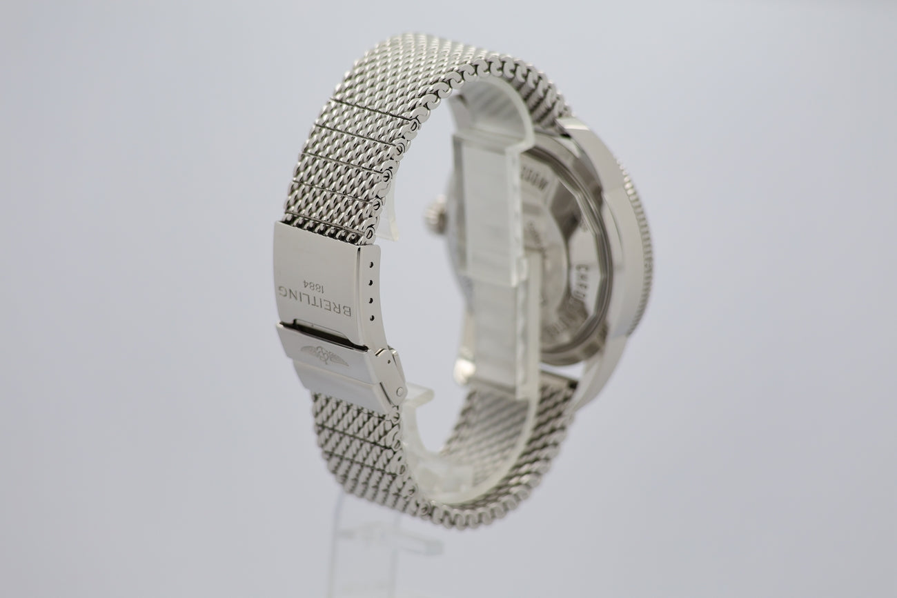 Breitling Superocean Heritage II 46mm Automatik AB2020 - Detail view 1