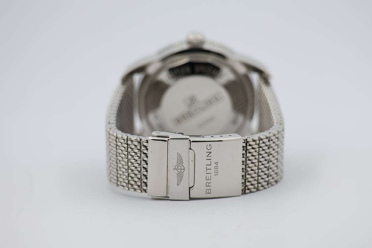 Breitling Superocean Heritage II 46mm Automatik AB2020 - Detail view 5