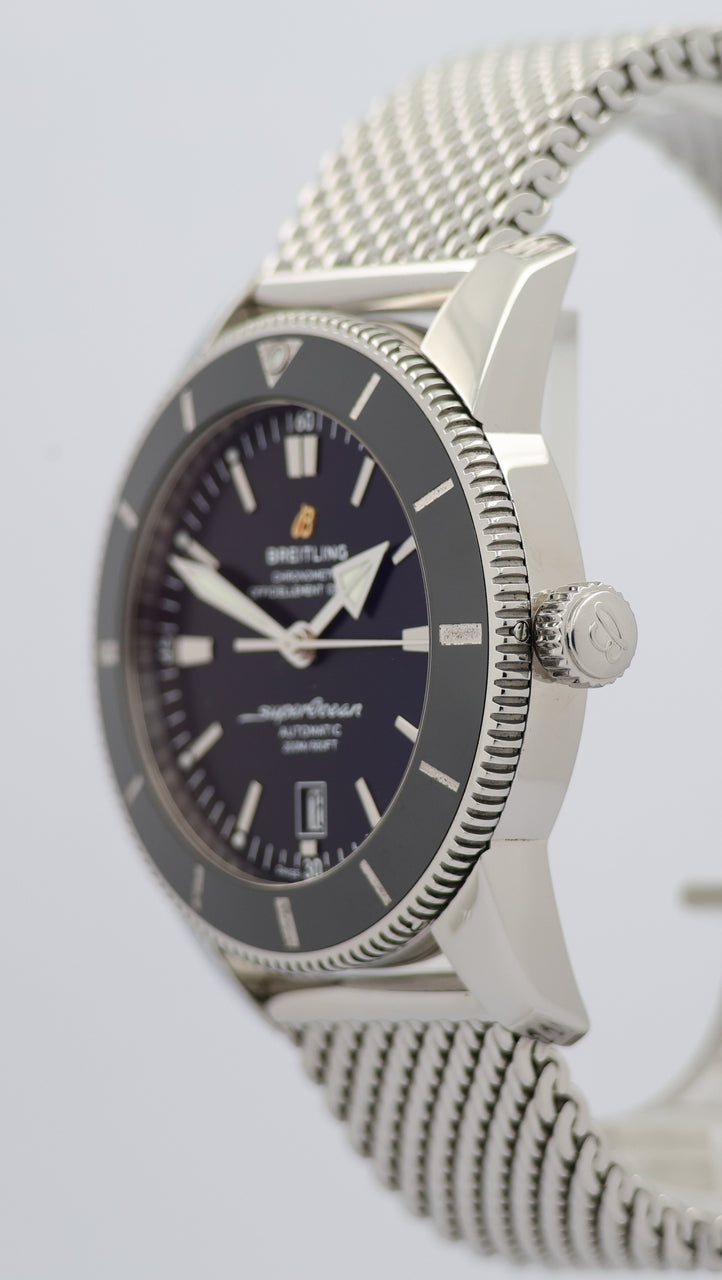 Breitling Superocean Heritage II 46mm Automatik AB2020 - Detail view 7