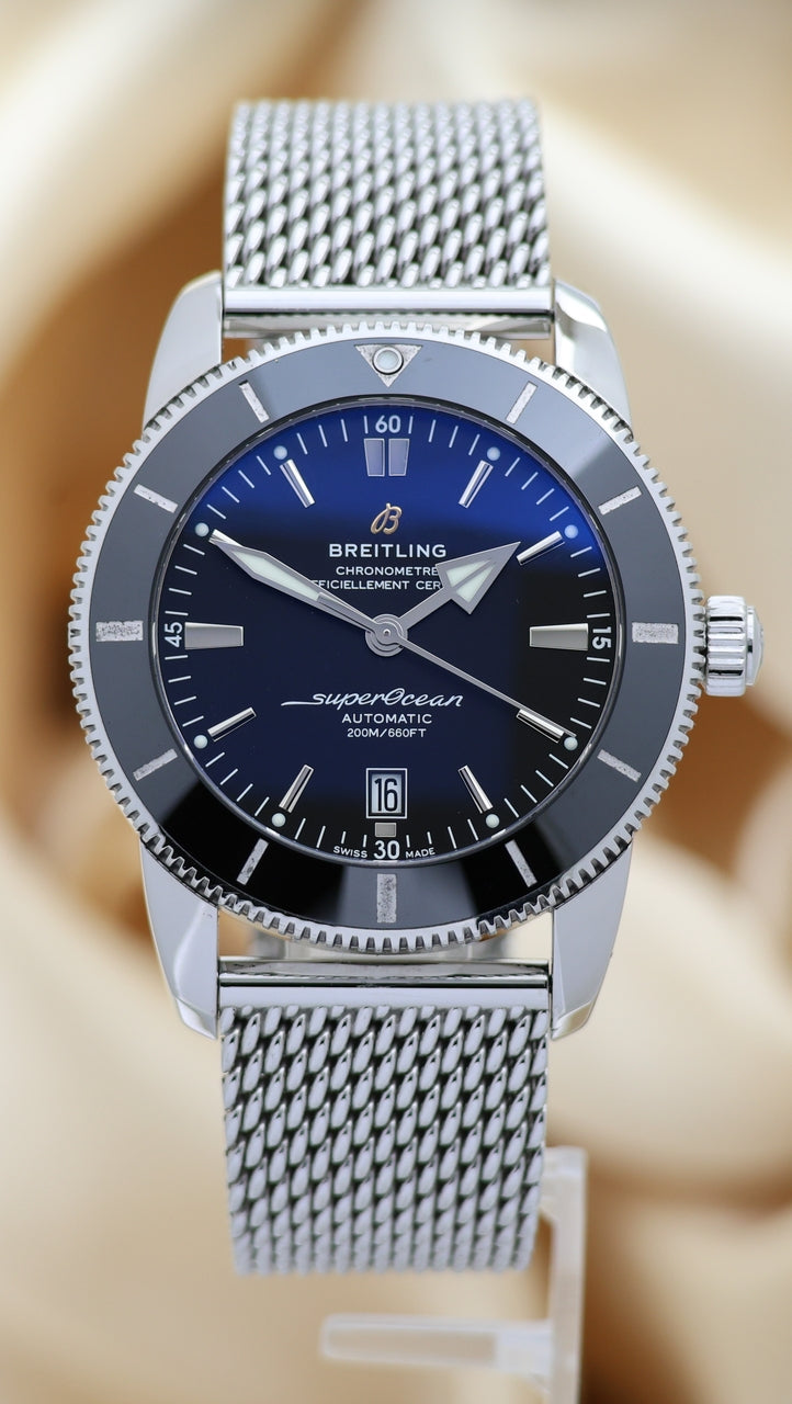 Breitling Superocean Heritage II 46mm Automatik AB2020 - Main product image