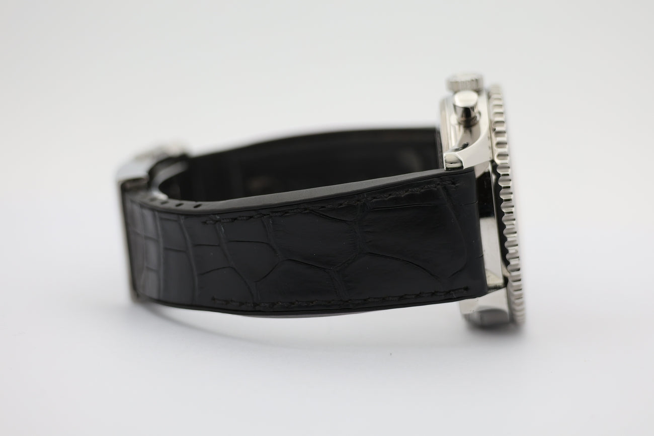 Breitling Navitimer B01 Chronograph Automatik 46mm AB0127 - Detailansicht 4