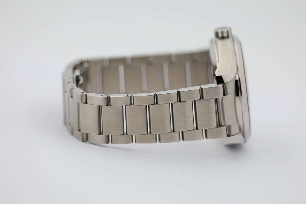 Omega Seamaster Aqua Terra 41,5mm Automatik 23110422101001 - Detailansicht 6