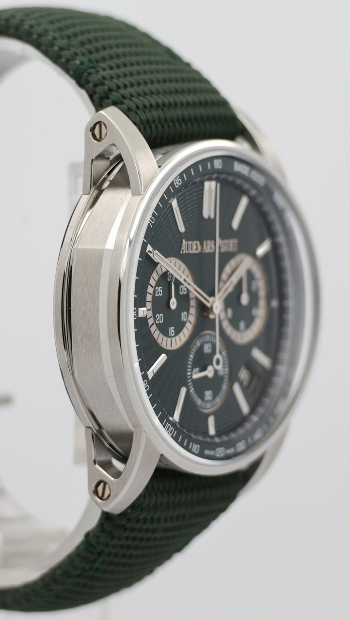 Audemars Piguet CODE 11.59 Chronograph Automatik 26393ST.OO - Detailansicht 6