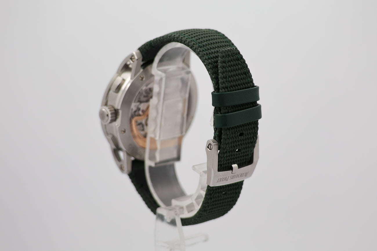 Audemars Piguet CODE 11.59 Chronograph Automatik 26393ST.OO - Detailansicht 1