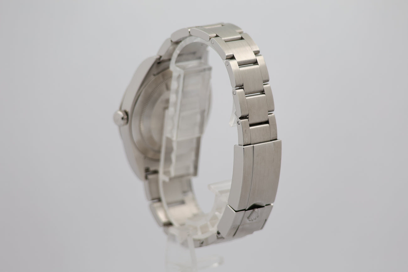 Rolex Explorer I 39mm Automatik Herrenuhr 214270 - Detail view 2