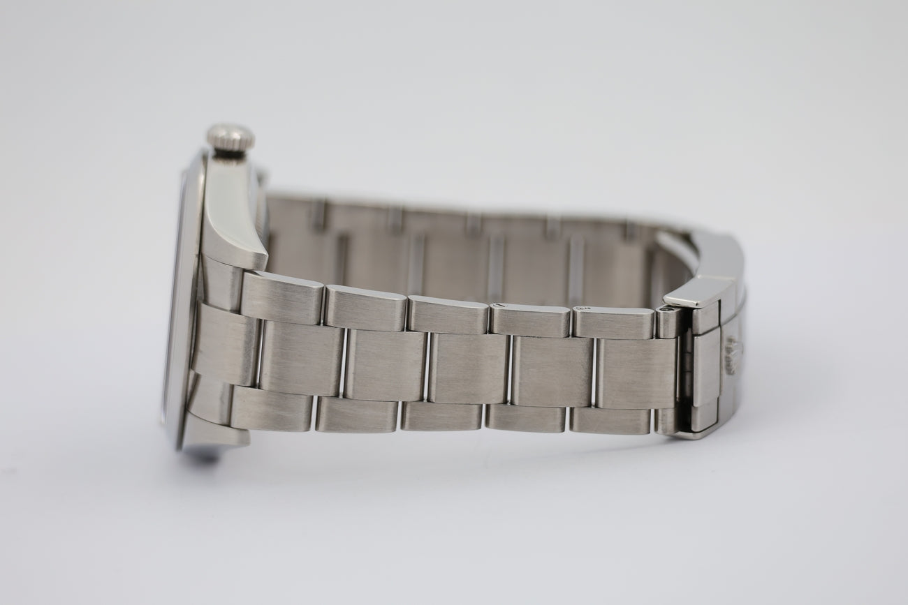 Rolex Explorer I 39mm Automatik Herrenuhr 214270 - Detail view 3