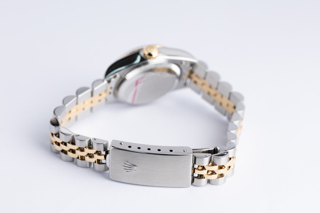 Rolex Lady-Datejust 26mm 79173 - Detailansicht 7