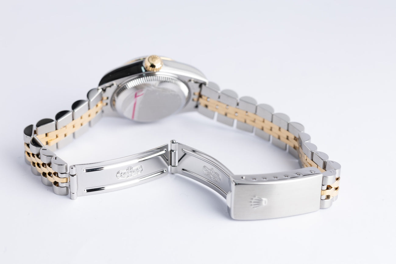 Rolex Lady-Datejust 26mm 79173 - Detailansicht 8
