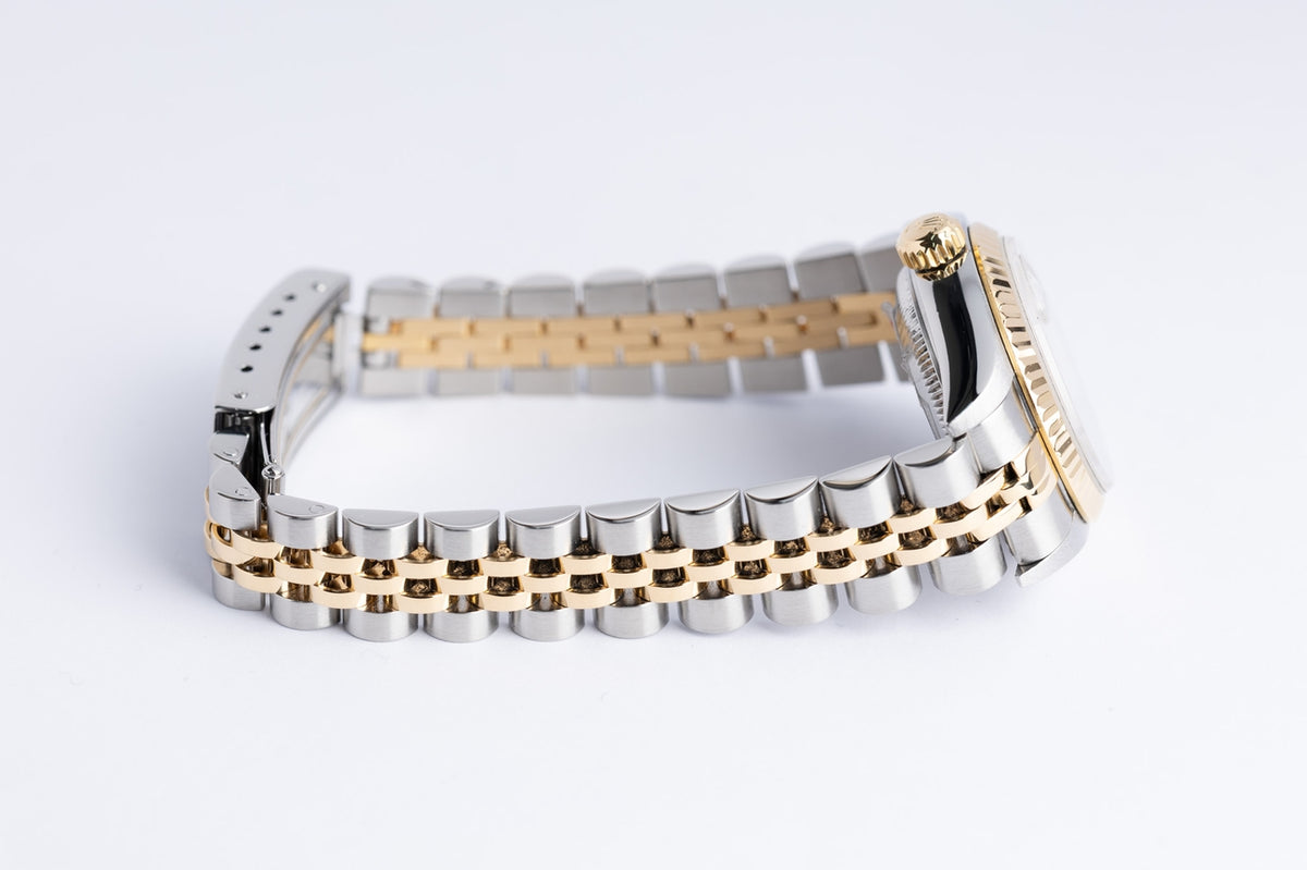 Rolex Lady-Datejust 26mm 79173 - Detailansicht 6