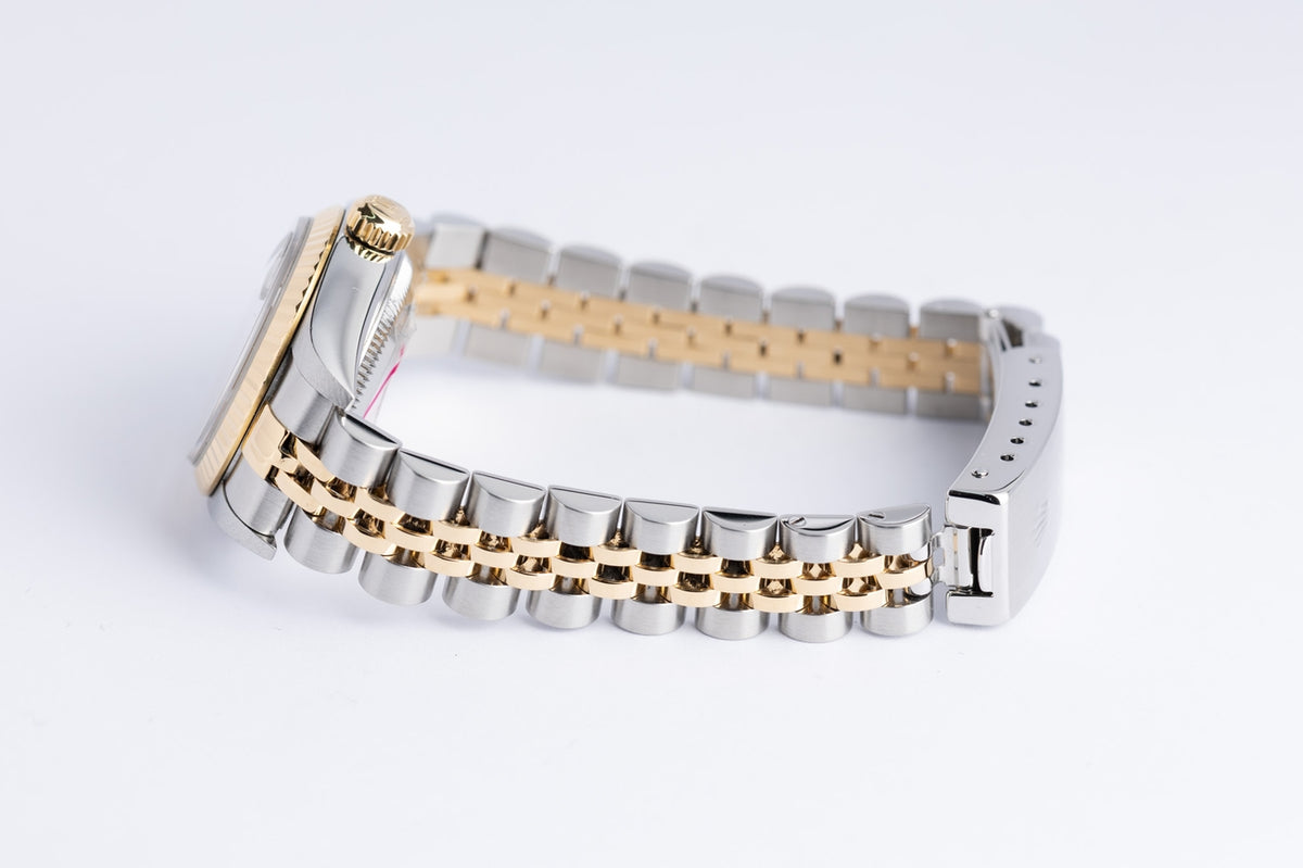 Rolex Lady-Datejust 26mm 79173 - Detailansicht 5
