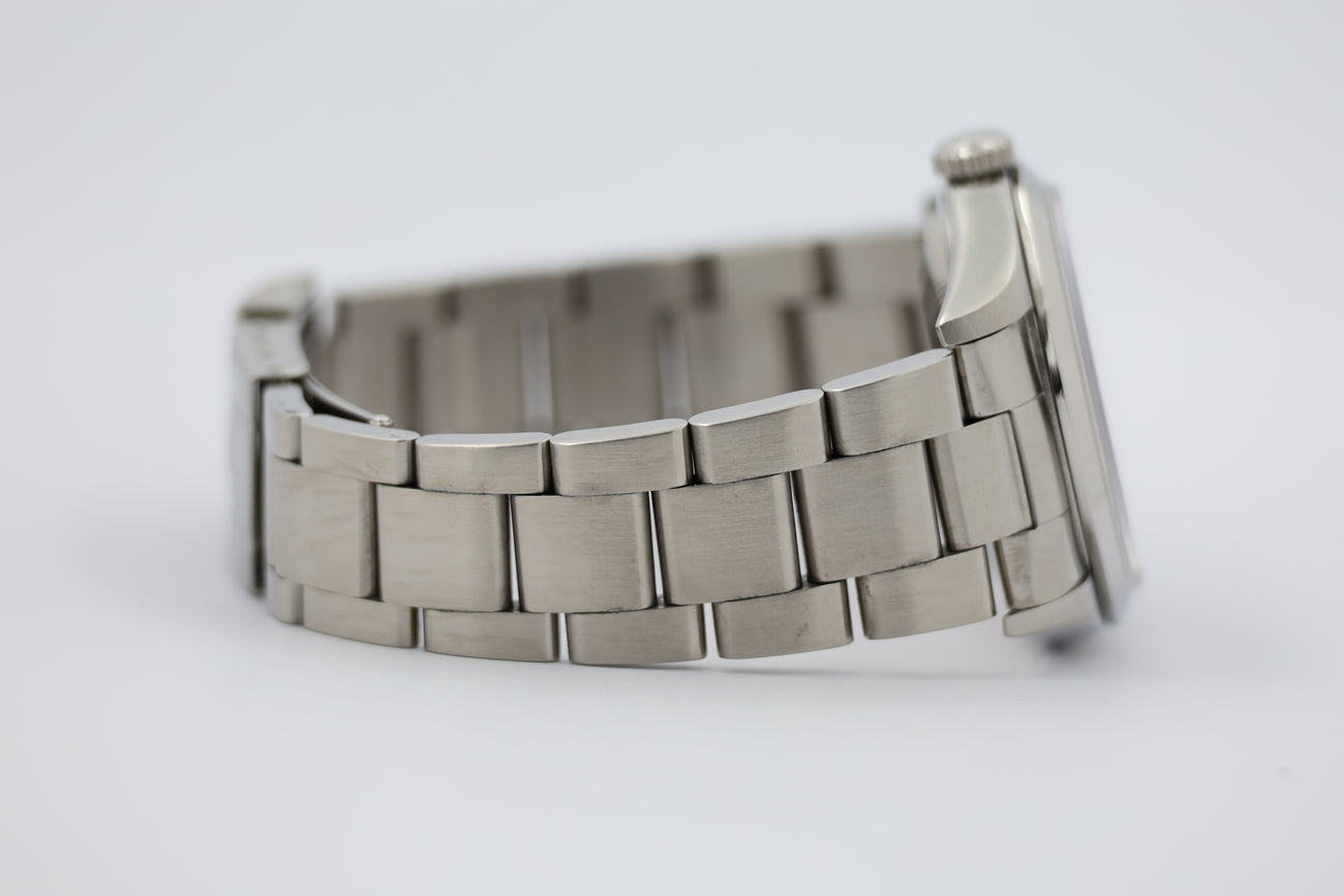 Rolex Explorer 36mm Automatik  14270 - Detailansicht 6