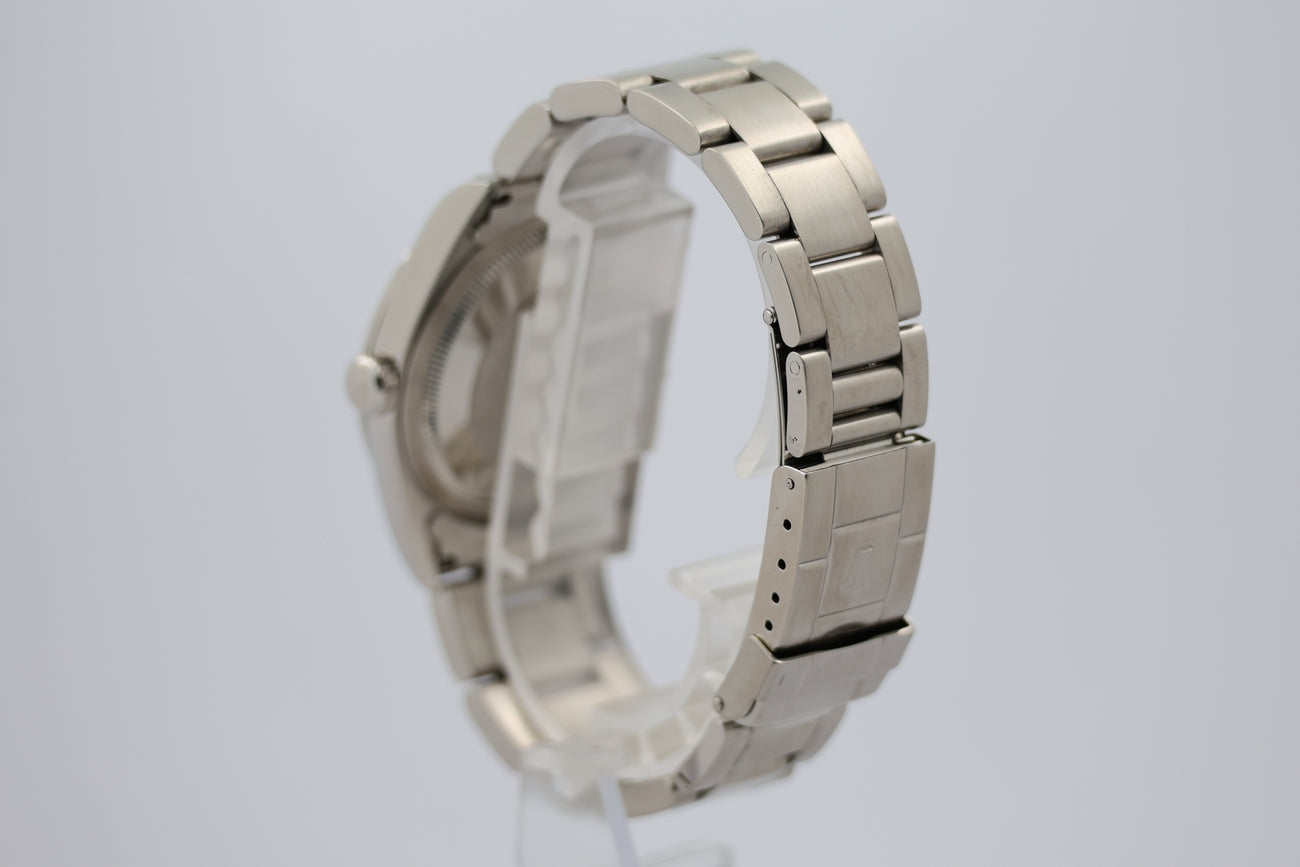 Rolex Explorer 36mm Automatik  14270 - Detailansicht 4