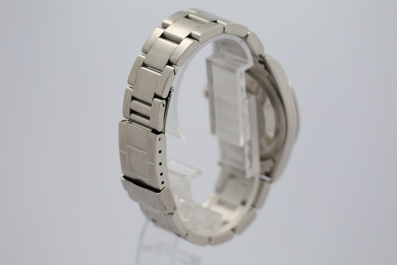 Rolex Explorer 36mm Automatik  14270 - Detailansicht 3