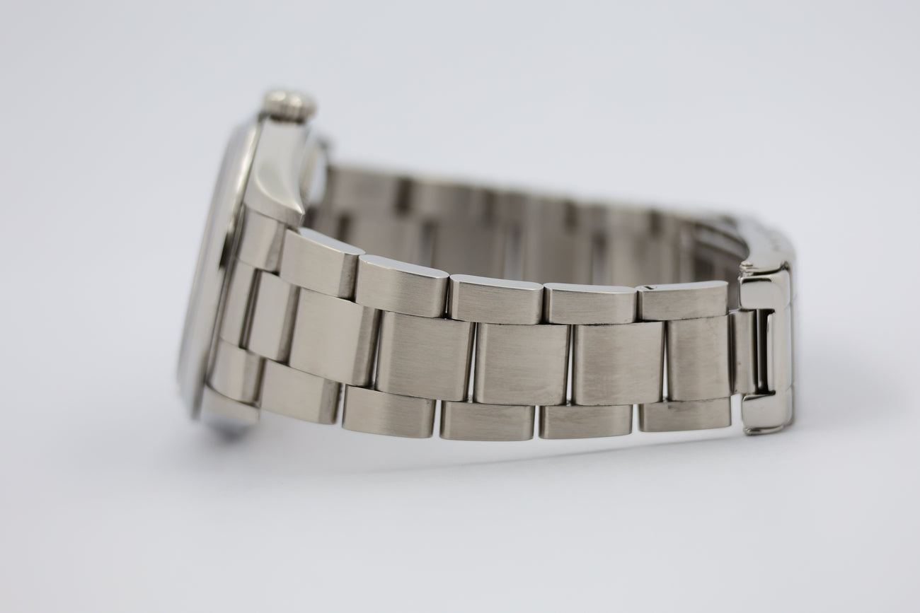 Rolex Explorer 36mm Automatik  14270 - Detailansicht 5