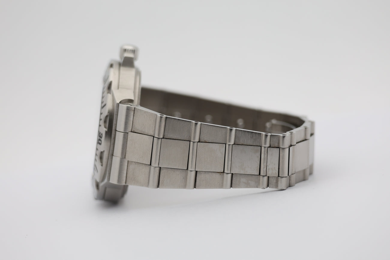 Bulgari Diagono 40mm Automatik  SD40S - Detailansicht 3