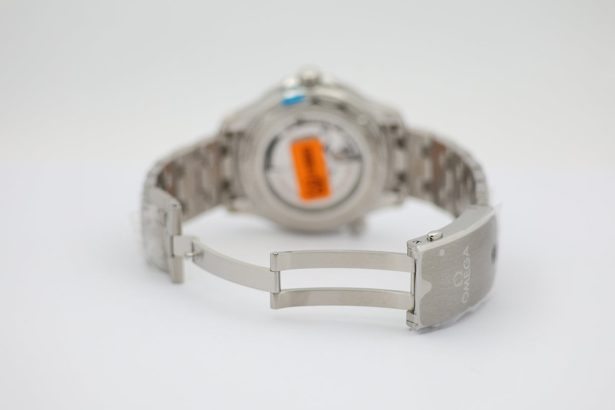 Omega Seamaster Diver 21030422004001 - Detailansicht 6